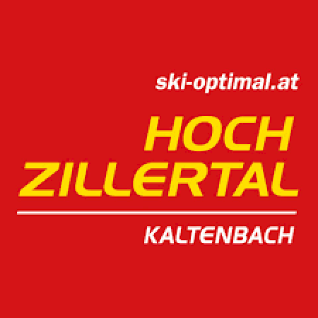 Skigebiet Hochzillertal